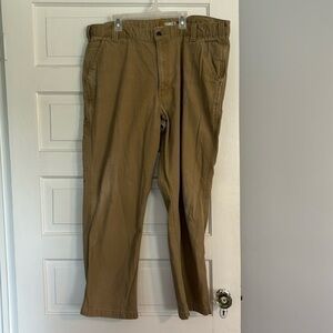 Carhartt Relaxed Work Pant 40x30